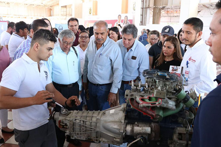Foto de la siguiente Nota de Prensa
