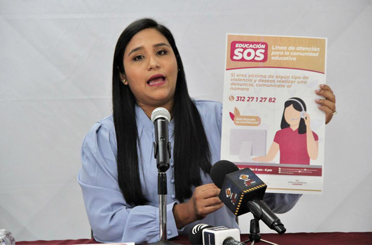 Foto de la siguiente Nota de Prensa