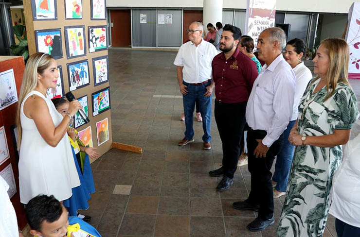 Foto de la siguiente Nota de Prensa