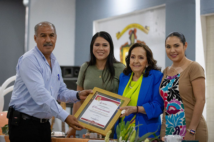 Foto de la siguiente Nota de Prensa