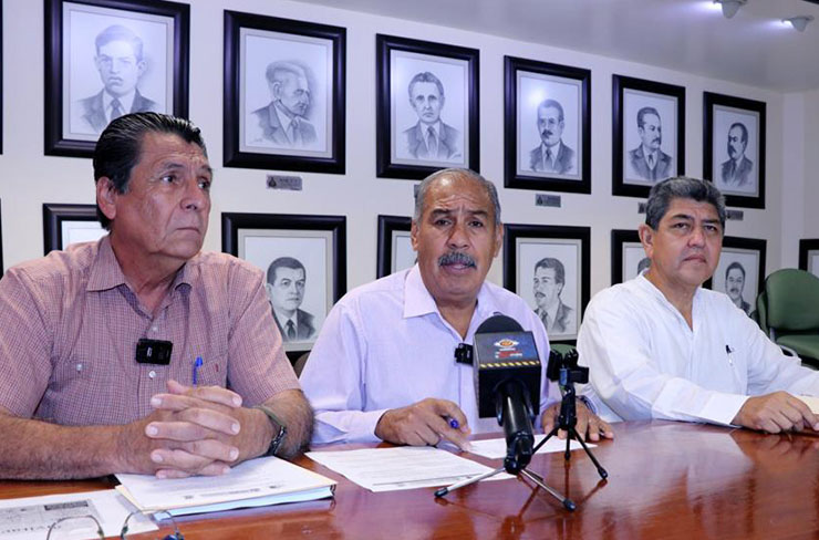 Foto de la siguiente Nota de Prensa