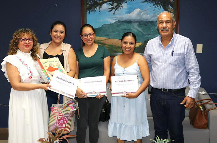 Foto de la siguiente Nota de Prensa
