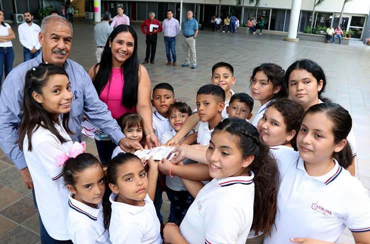 Foto de la siguiente Nota de Prensa