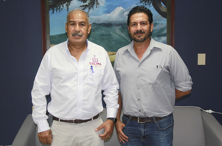 Foto de la siguiente Nota de Prensa