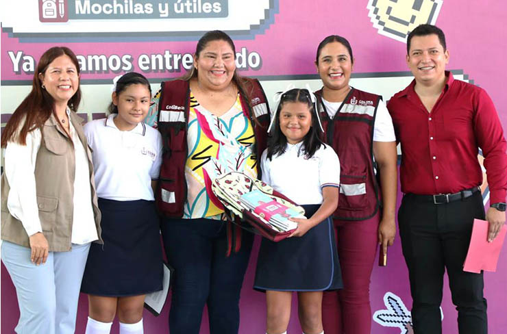 Foto de la siguiente Nota de Prensa