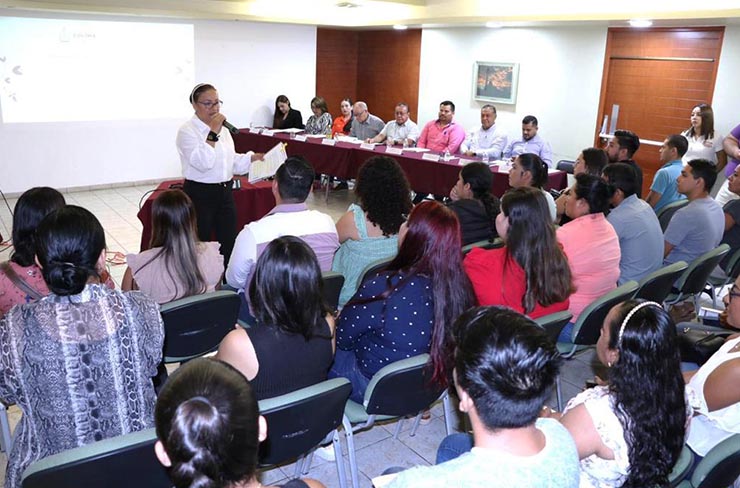 Foto de la siguiente Nota de Prensa