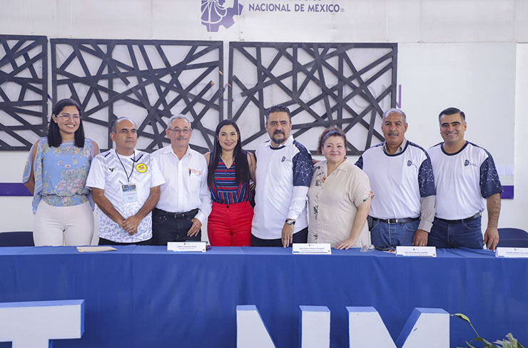 Foto de la siguiente Nota de Prensa