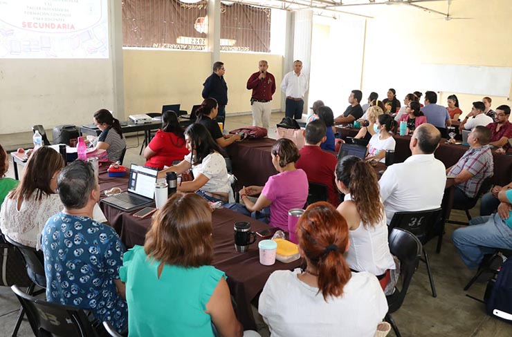 Foto de la siguiente Nota de Prensa