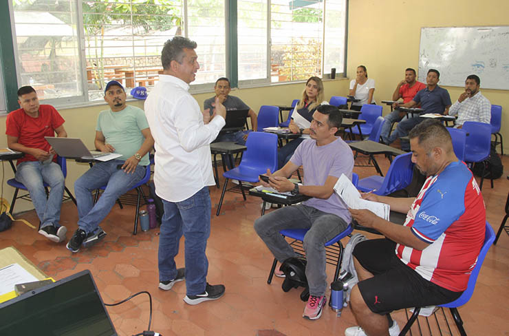 Foto de la siguiente Nota de Prensa