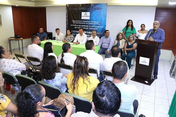 Foto de la siguiente Nota de Prensa