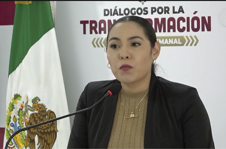 Foto de la siguiente Nota de Prensa