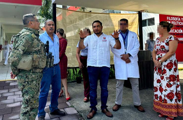 Foto de la siguiente Nota de Prensa