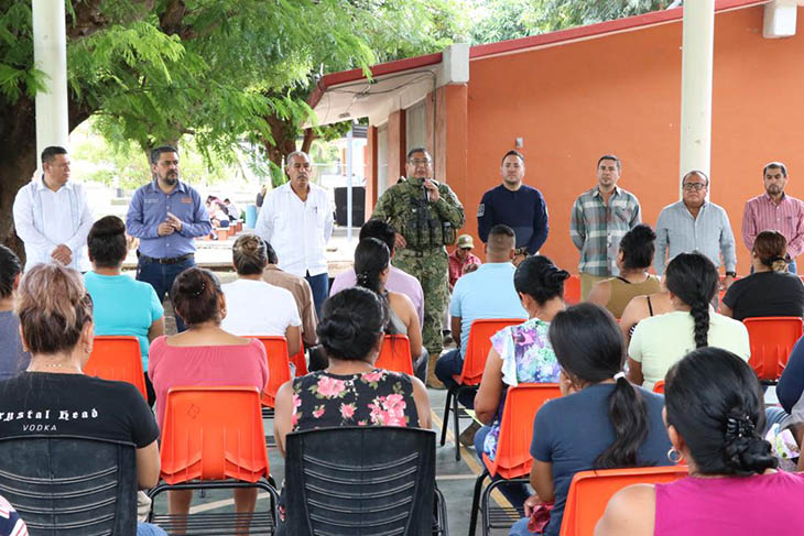 Foto de la siguiente Nota de Prensa