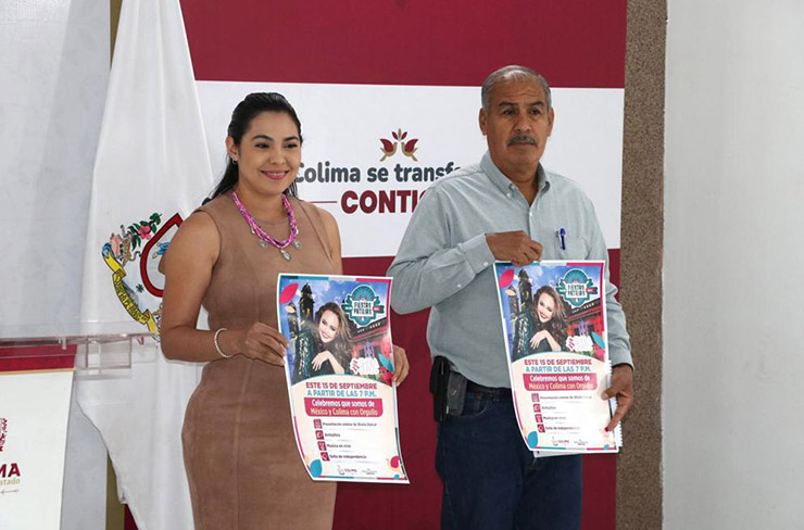 Foto de la siguiente Nota de Prensa