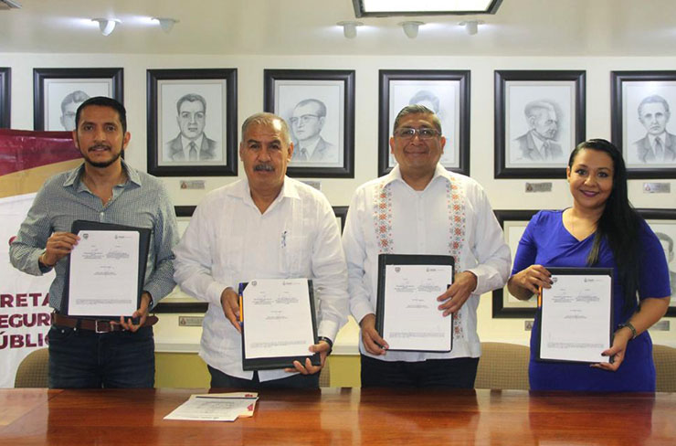 Foto de la siguiente Nota de Prensa