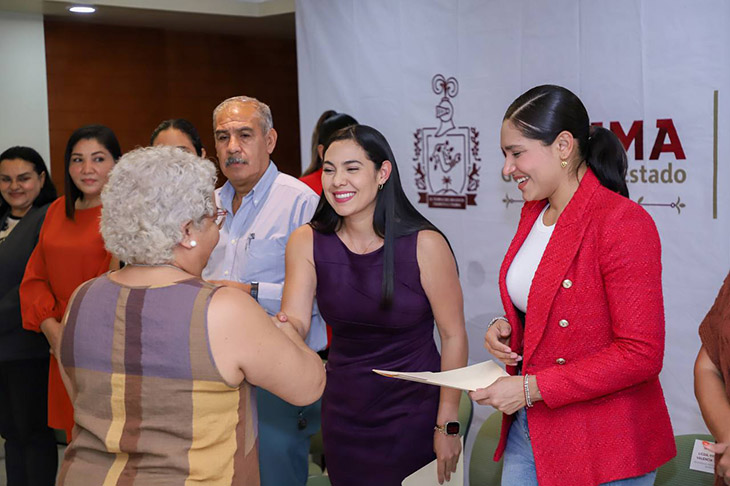 Foto de la siguiente Nota de Prensa