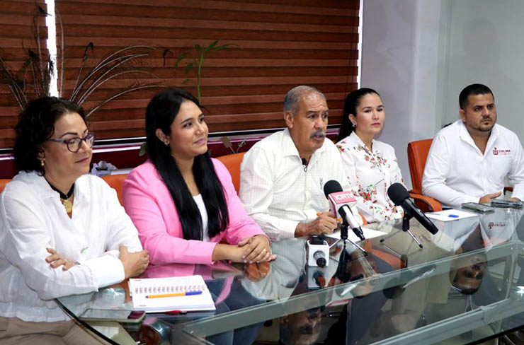 Foto de la siguiente Nota de Prensa