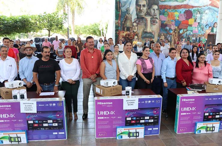 Foto de la siguiente Nota de Prensa