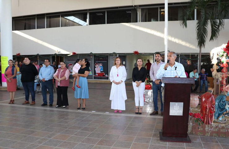 Foto de la siguiente Nota de Prensa