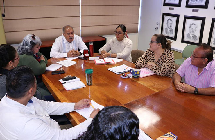 Foto de la siguiente Nota de Prensa