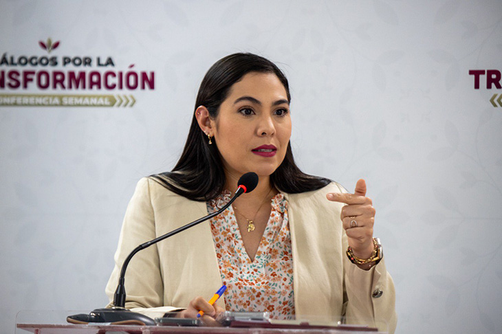 Foto de la siguiente Nota de Prensa