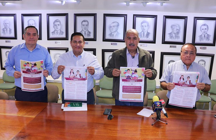 Foto de la siguiente Nota de Prensa