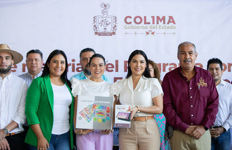 Foto de la siguiente Nota de Prensa