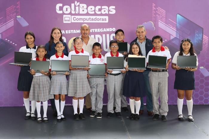 Foto de la siguiente Nota de Prensa