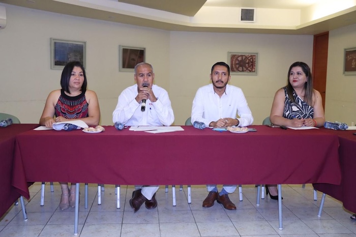 Foto de la siguiente Nota de Prensa