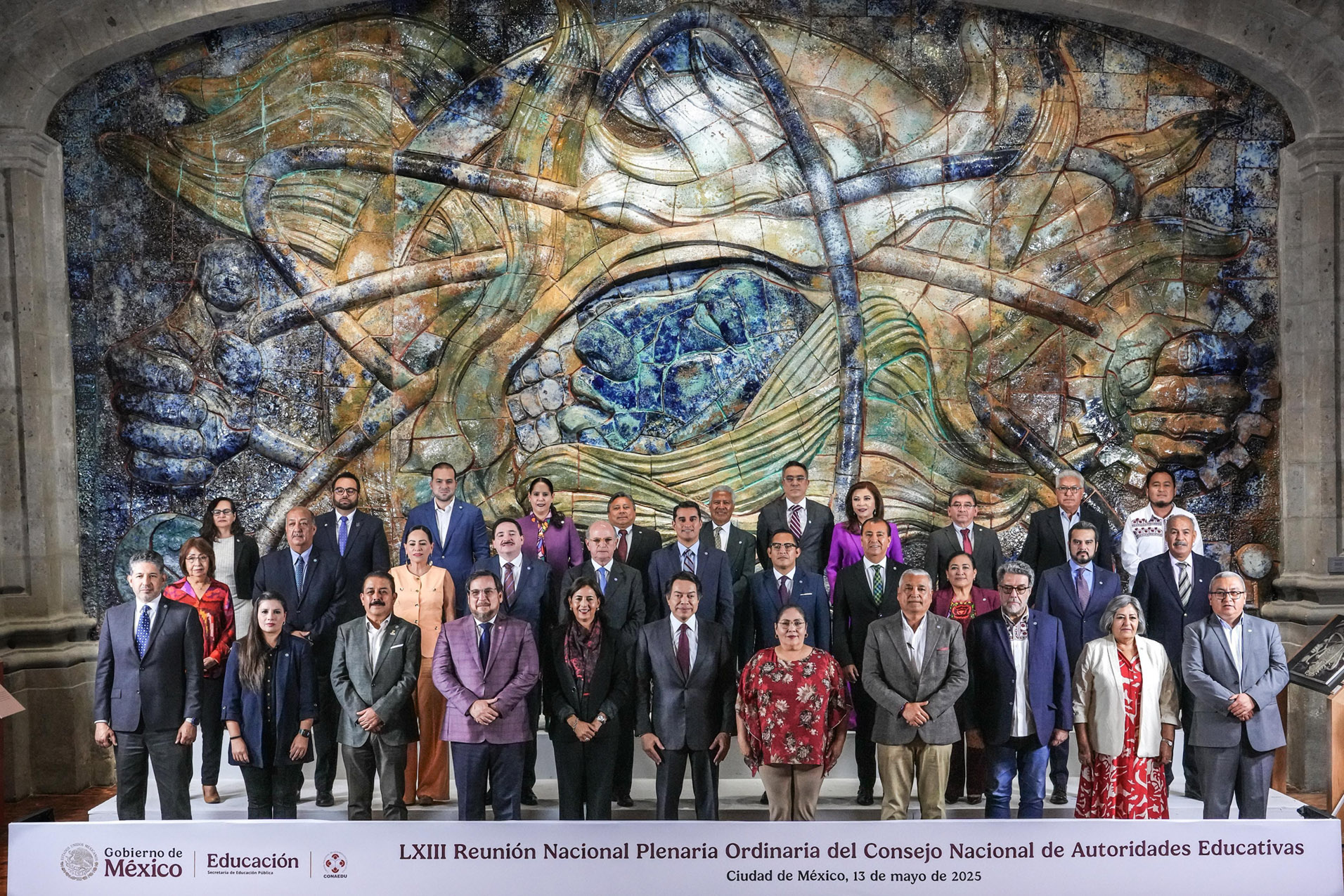 Foto de la siguiente Nota de Prensa