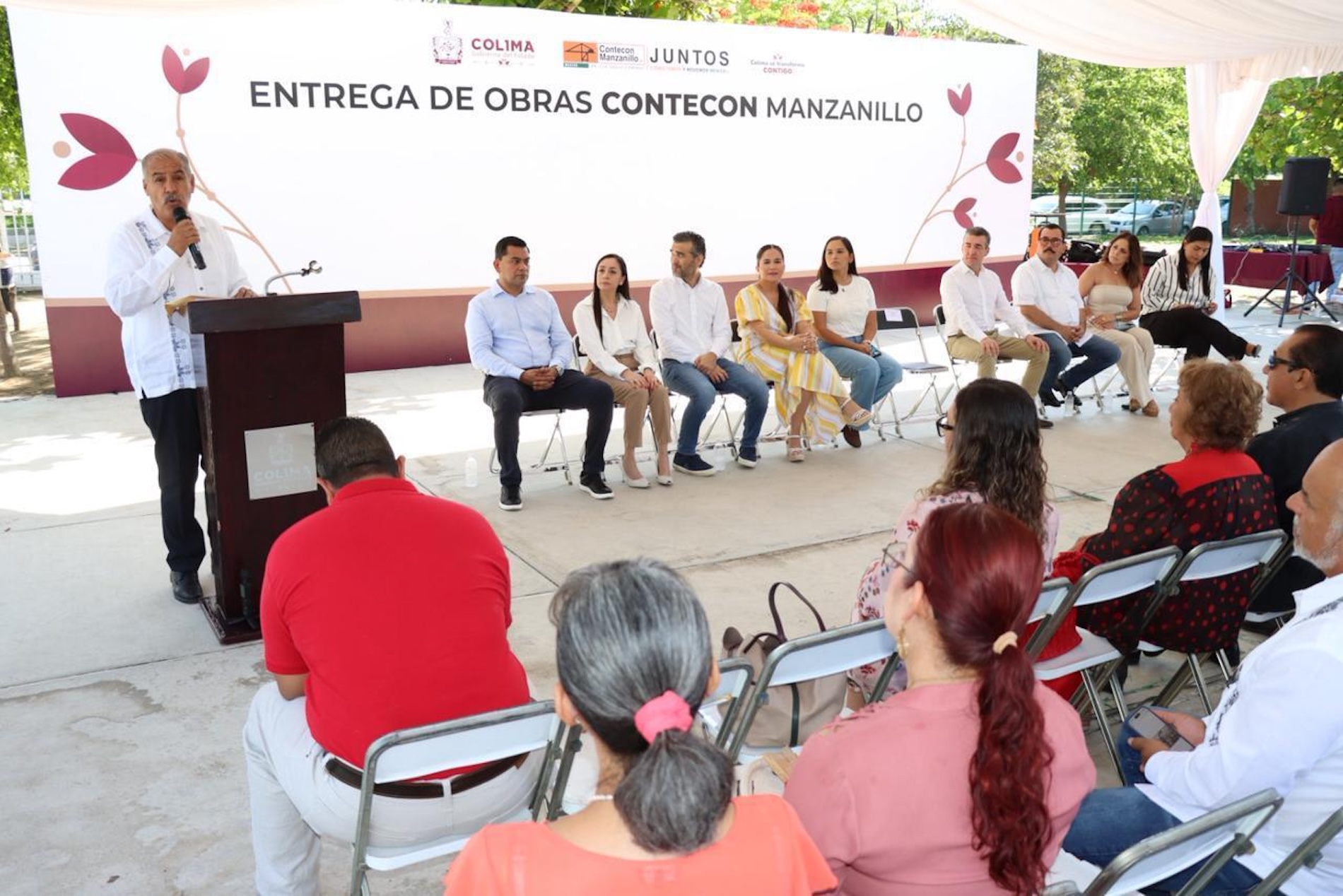Foto de la siguiente Nota de Prensa
