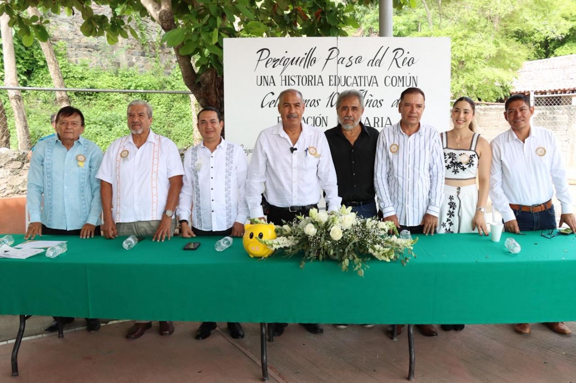 Foto de la siguiente Nota de Prensa