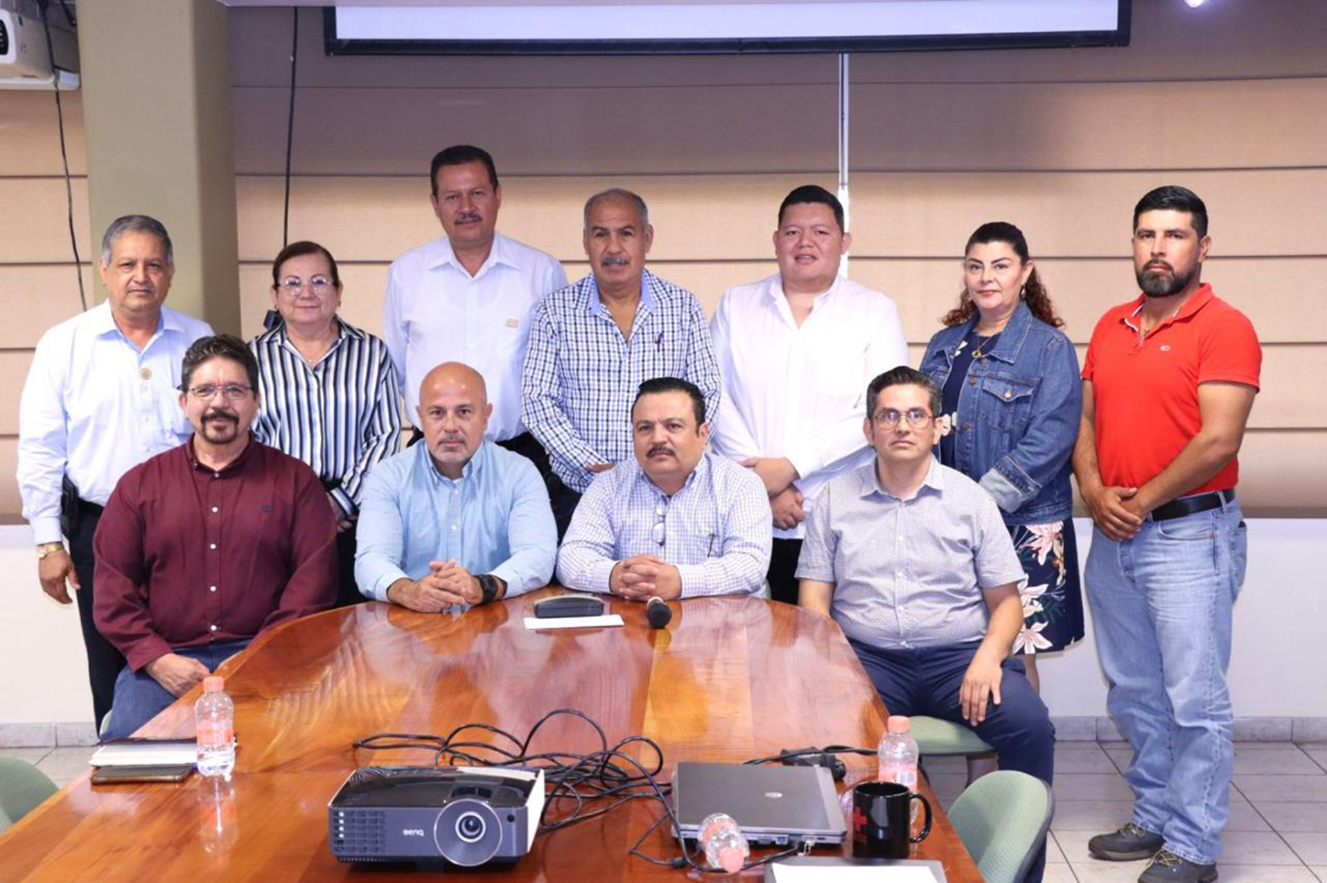 Foto de la siguiente Nota de Prensa