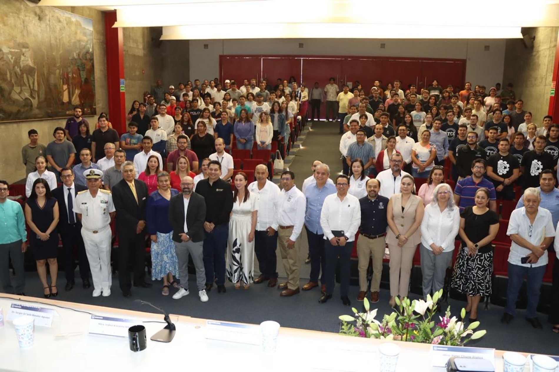 Foto de la siguiente Nota de Prensa