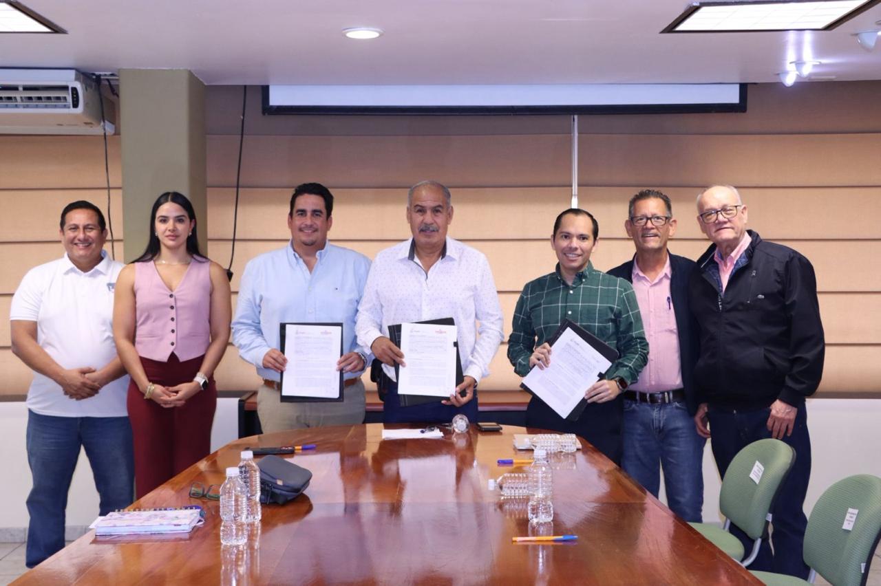 Foto de la siguiente Nota de Prensa