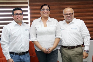 Foto de la siguiente Nota de Prensa