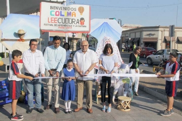Foto de la siguiente Nota de Prensa