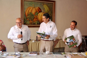 Foto de la siguiente Nota de Prensa