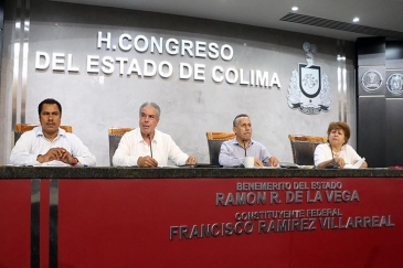 Foto de la siguiente Nota de Prensa