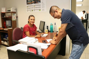 Foto de la siguiente Nota de Prensa