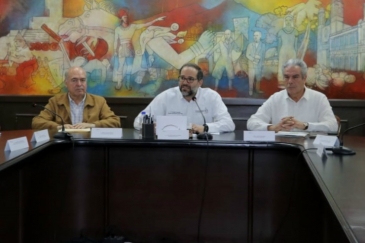 Foto de la siguiente Nota de Prensa