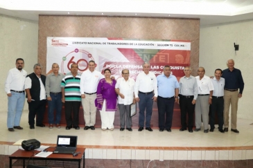 Foto de la siguiente Nota de Prensa