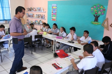 Foto de la siguiente Nota de Prensa