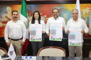Foto de la siguiente Nota de Prensa