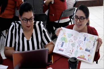 Foto de la siguiente Nota de Prensa