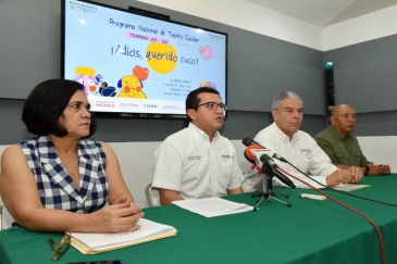 Foto de la siguiente Nota de Prensa