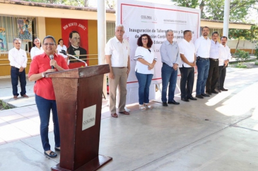 Foto de la siguiente Nota de Prensa