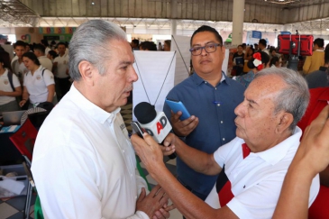 Foto de la siguiente Nota de Prensa