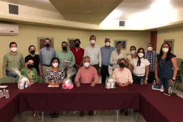 Foto de la siguiente Nota de Prensa