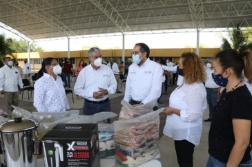 Foto de la siguiente Nota de Prensa
